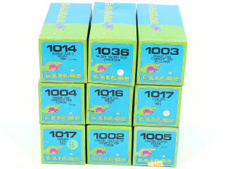 Lot 235 - ELIGOR (FRANCE) (9)