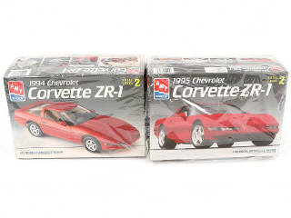 Lot 298 - ERTL (USA) (5)