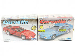 Lot 299 - ERTL (USA) (5)