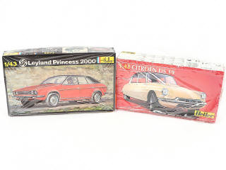 Lot 296 - HELLER (FRANCE) (9)