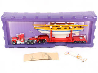 Lot 133 - SIKU (ALLEMAGNE) (1)