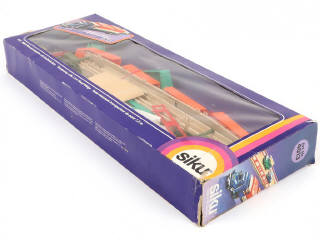 Lot 132 - SIKU (ALLEMAGNE) (1)