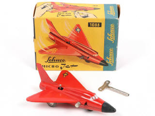 Lot 212 - SCHUCO (ALLEMAGNE) (1)