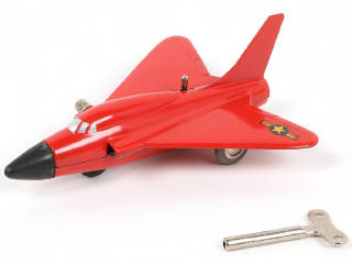 Lot 212 - SCHUCO (ALLEMAGNE) (1)