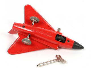 Lot 212 - SCHUCO (ALLEMAGNE) (1)