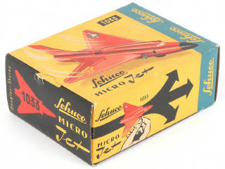 Lot 212 - SCHUCO (ALLEMAGNE) (1)