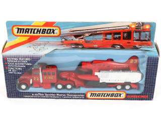 Lot 146 - MATCHBOX (GB) (3)