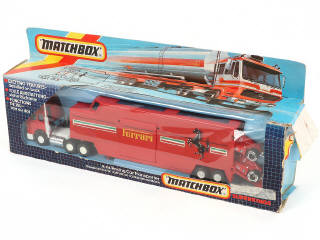 Lot 146 - MATCHBOX (GB) (3)