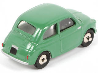 Lot 53 - SCOTTOY (ITALIE) (1)