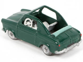 Lot 89 - MIDGET TOYS (FRANCE) (1)