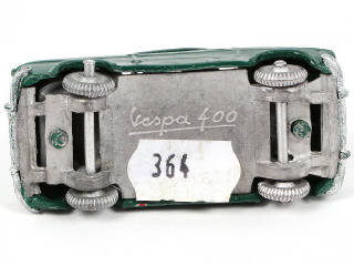 Lot 89 - MIDGET TOYS (FRANCE) (1)