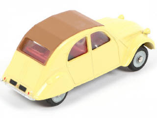 Lot 75 - DINKY TOYS (FRANCE) (1)