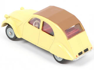Lot 75 - DINKY TOYS (FRANCE) (1)