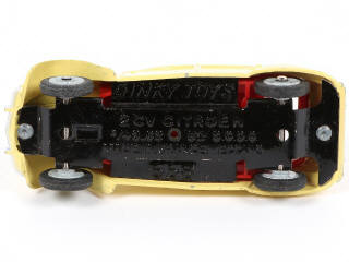 Lot 75 - DINKY TOYS (FRANCE) (1)