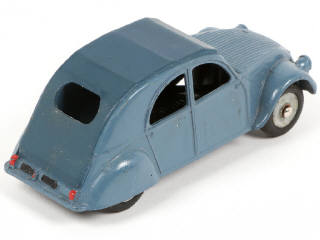 Lot 72 - DINKY TOYS (FRANCE) (1)