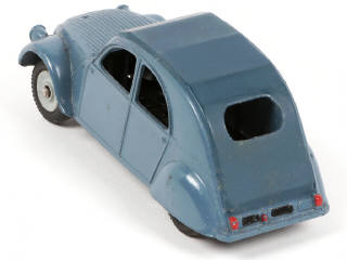 Lot 72 - DINKY TOYS (FRANCE) (1)
