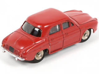 Lot 70 - DINKY TOYS (FRANCE) (1)