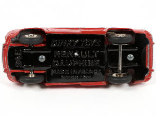 Lot 70 - DINKY TOYS (FRANCE) (1)