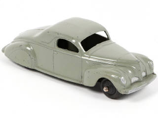 Lot 64 - DINKY TOYS (GB) (1)