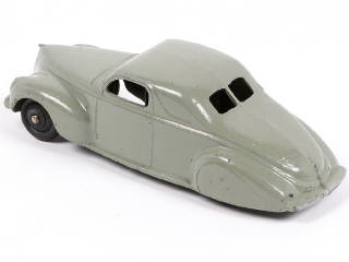 Lot 64 - DINKY TOYS (GB) (1)