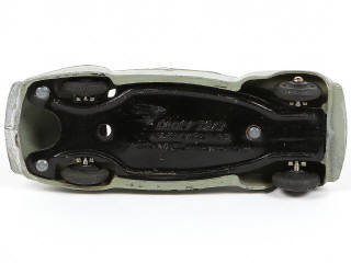 Lot 64 - DINKY TOYS (GB) (1)