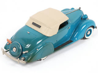 Lot 55 - BROOKLIN MODELS (GB) (1)