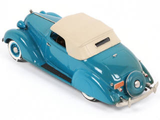 Lot 55 - BROOKLIN MODELS (GB) (1)