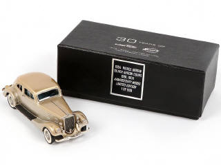 Lot 54 - BROOKLIN MODELS (GB) (1)