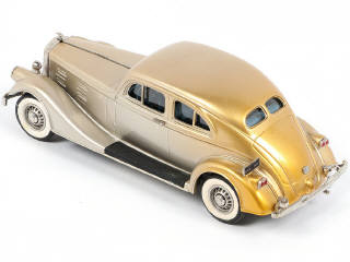 Lot 54 - BROOKLIN MODELS (GB) (1)