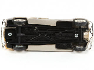 Lot 54 - BROOKLIN MODELS (GB) (1)