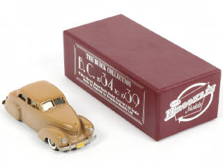 Lot 58 - BROOKLIN MODELS (GB) (1)