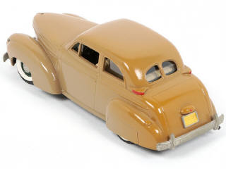 Lot 58 - BROOKLIN MODELS (GB) (1)