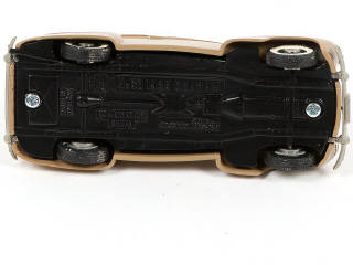 Lot 58 - BROOKLIN MODELS (GB) (1)