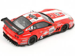 Lot 51 - RED LINE MODELS (ITALIE) (1)