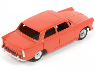 Lot 66 - DINKY TOYS (FRANCE) Série JUNIOR (1)