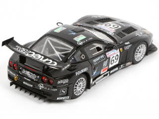 Lot 52 - RED LINE MODELS (ITALIE) (1)