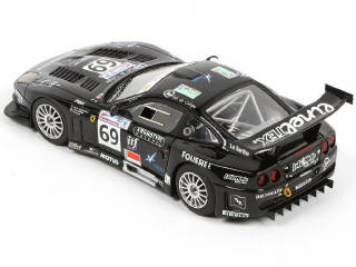 Lot 52 - RED LINE MODELS (ITALIE) (1)