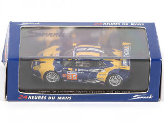 Lot 189 - SPARK (PORTUGAL) (2)