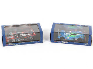 Lot 187 - SPARK (PORTUGAL) (2)