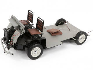 Lot 29 - ALTAYA (ESPAGNE) (1)