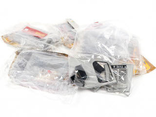 Lot 29 - ALTAYA (ESPAGNE) (1)