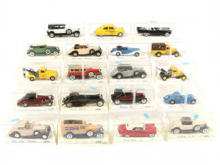 Lot 241 - SOLIDO (FRANCE) (19)