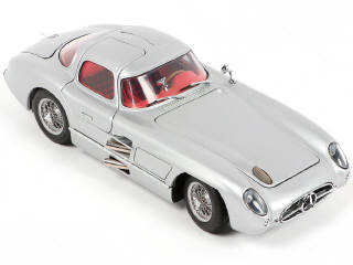 Lot 13 - MINICHAMPS (ALLEMAGNE) (1)