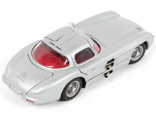 Lot 13 - MINICHAMPS (ALLEMAGNE) (1)