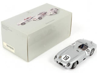 Lot 12 - MINICHAMPS (ALLEMAGNE) (1)