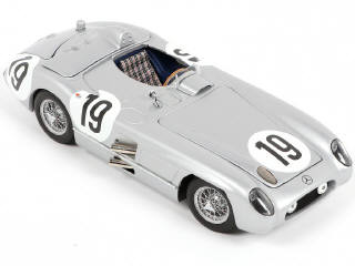 Lot 12 - MINICHAMPS (ALLEMAGNE) (1)