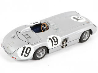 Lot 12 - MINICHAMPS (ALLEMAGNE) (1)