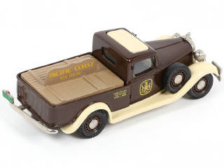 Lot 56 - BROOKLIN MODELS (GB) (1)