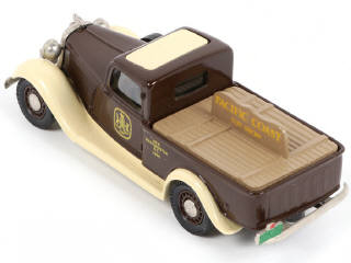 Lot 56 - BROOKLIN MODELS (GB) (1)