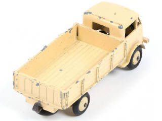 Lot 209 - DINKY TOYS (FRANCE) (2)